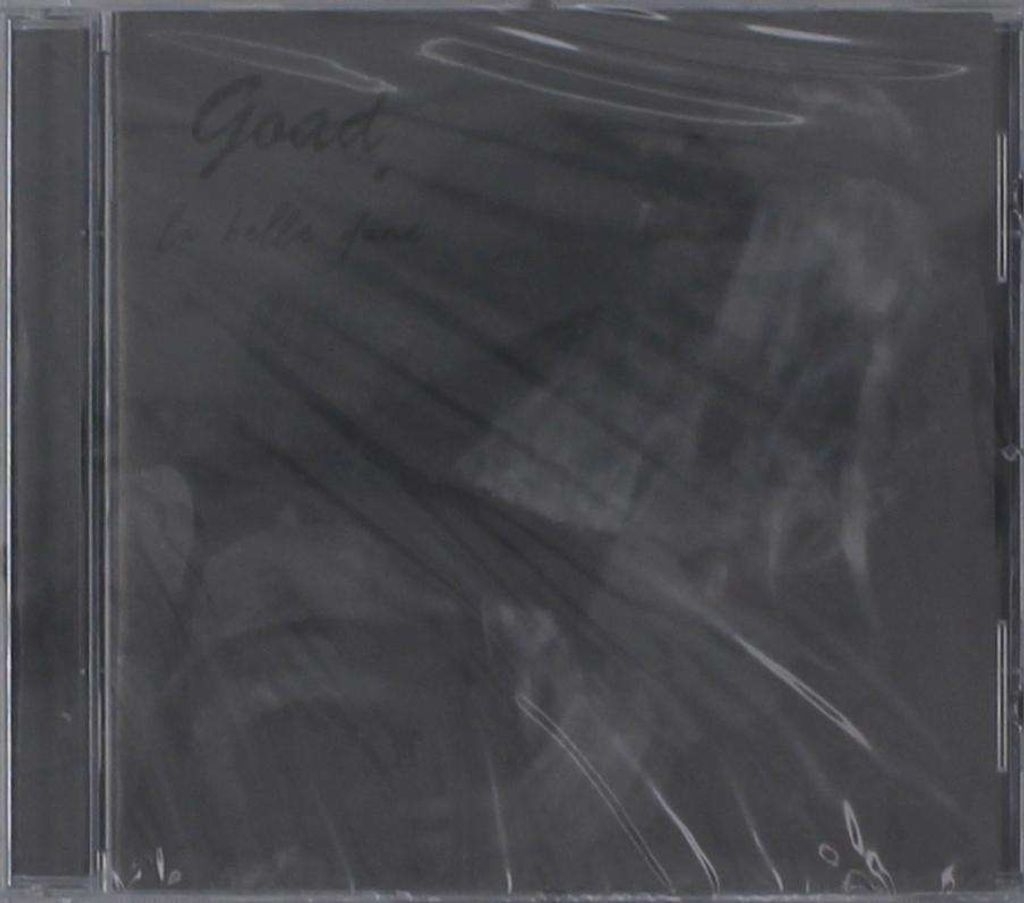 Goad: La Belle Dame - - (CD / L)
