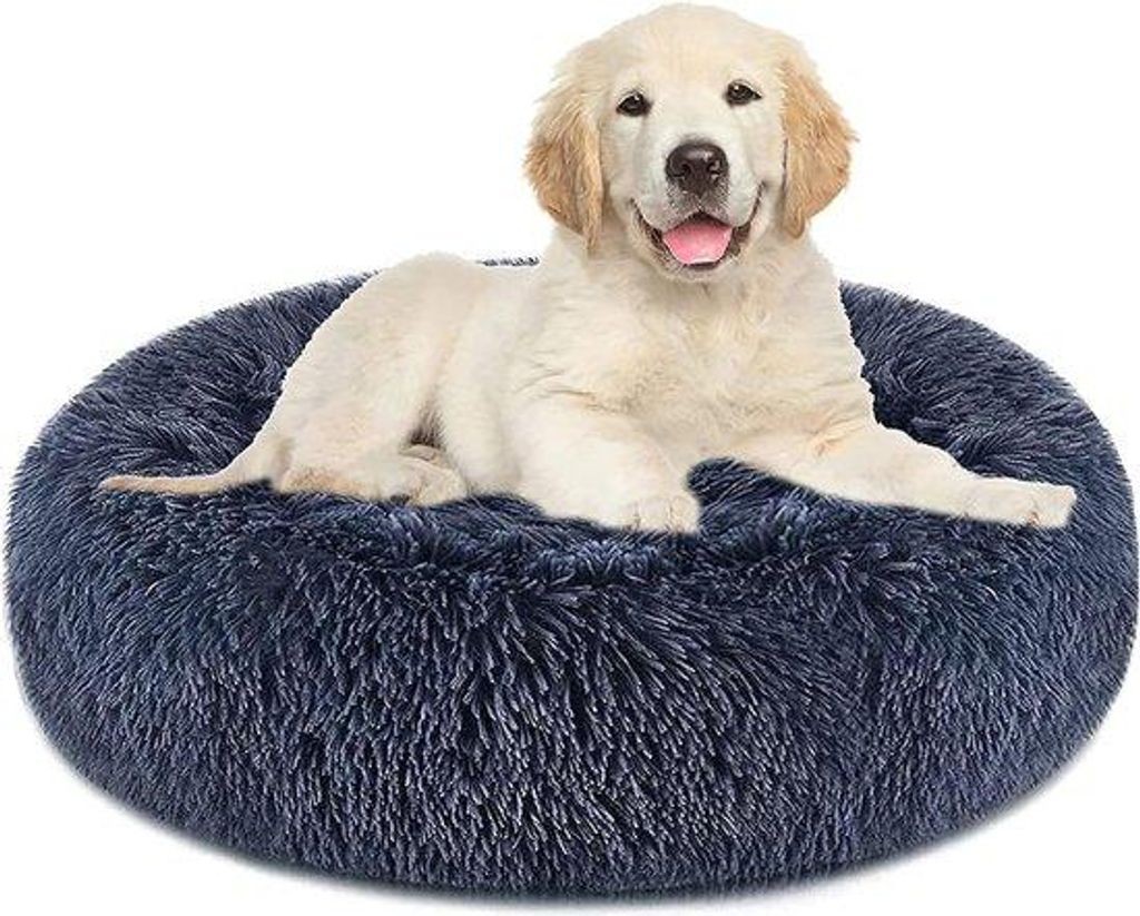 Luxus Hundebett Kissen