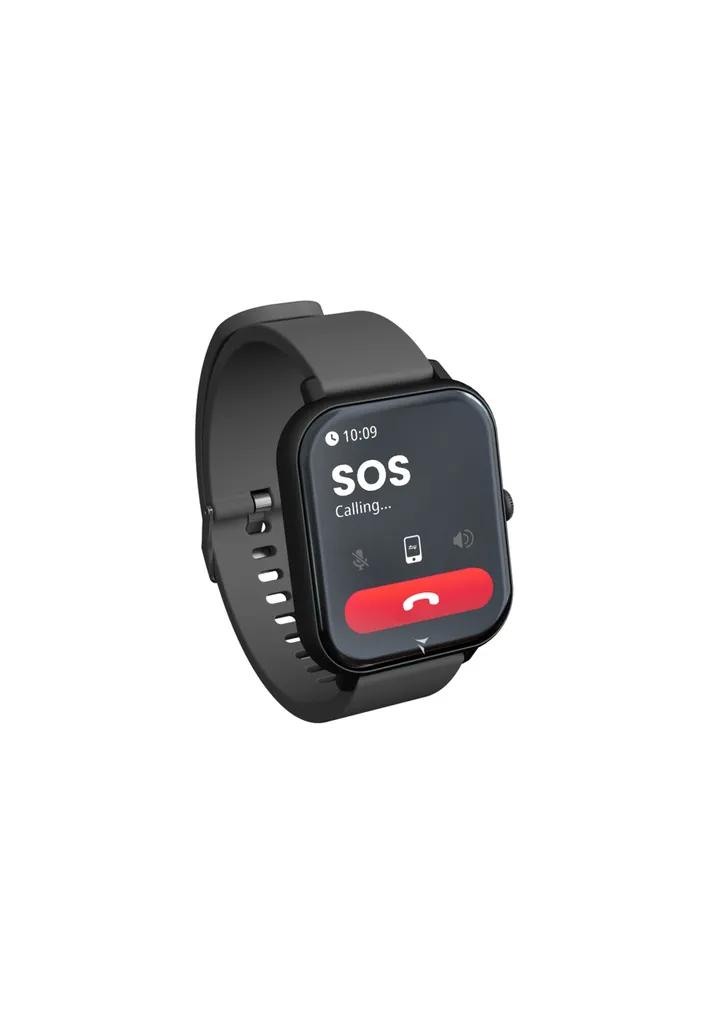 Smartwatches Techmade Black Collection Glow - unisex - 2