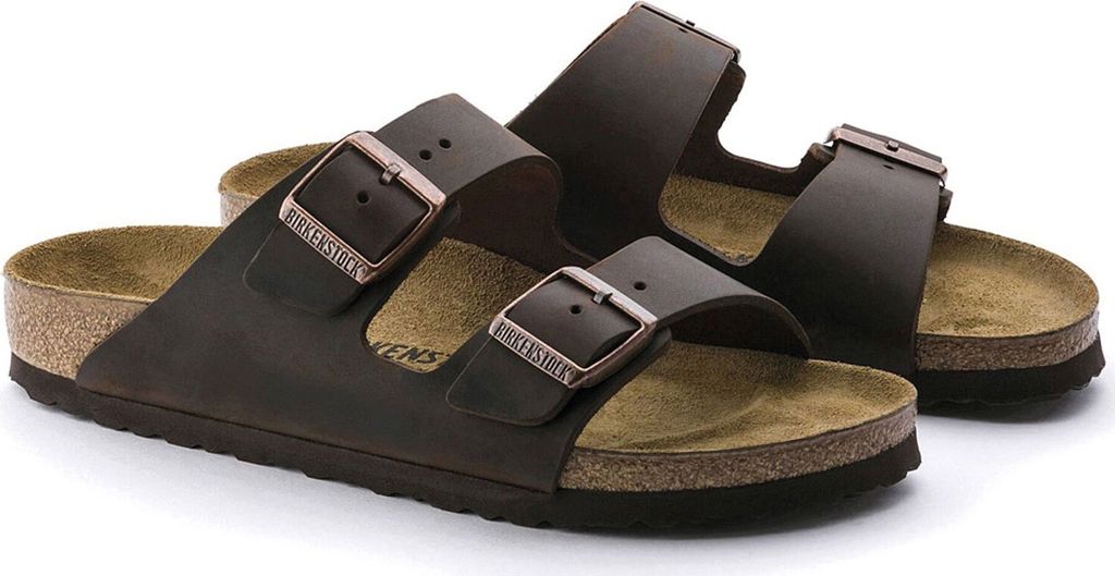 Birkenstock sandali taglia 41 Arizona BS Habana Immagine del prodotto 