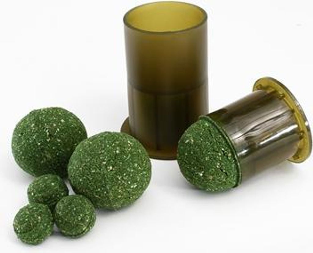 Nash Deliverance Ballmaker 20mm