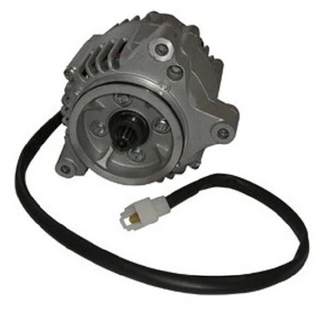 Alternateur Renforcé pour Kawasaki ZG 1200 86-91 et ZR 1100 92-95 12V