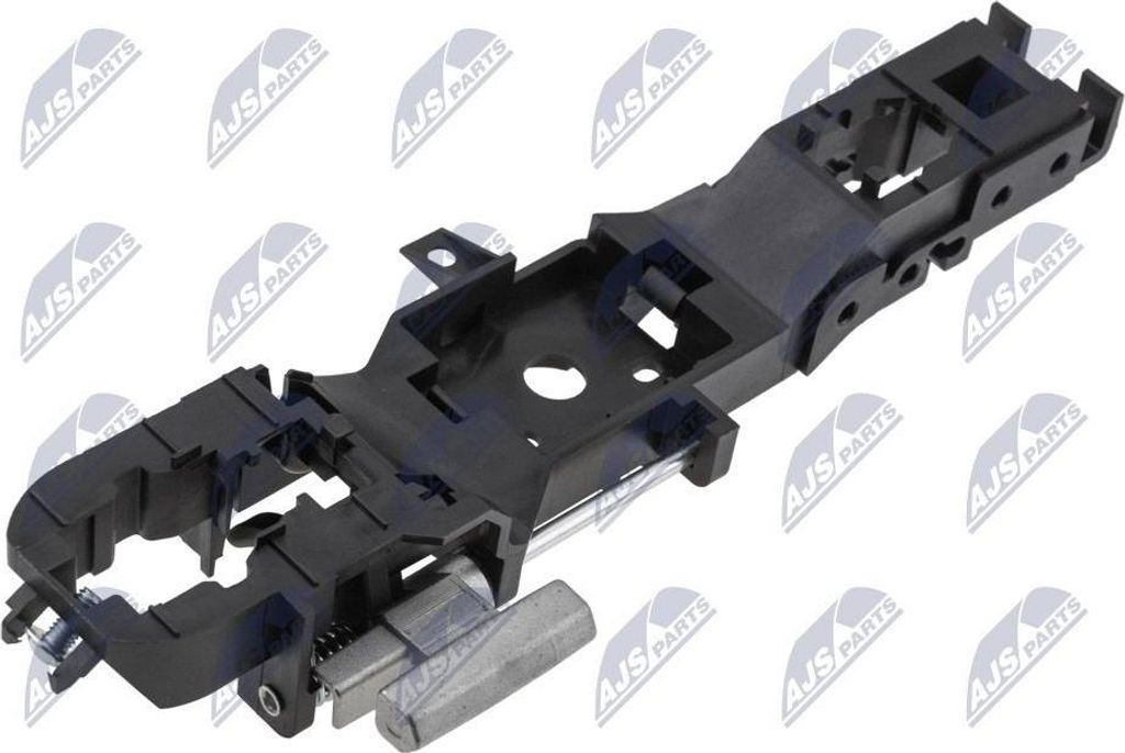 NTY EZC-RE-264 Türgriff Links für RENAULT KOLEOS (HY)
