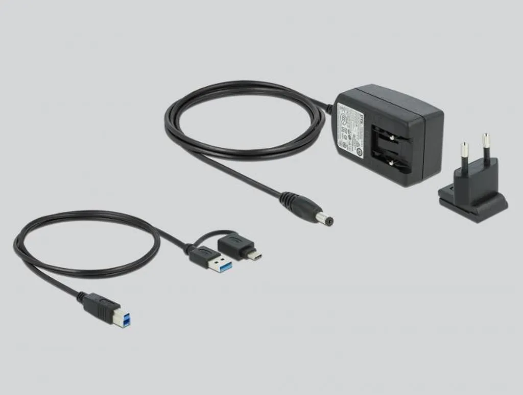 Solution Double Écran HDMI pour PC Portable via Station USB LAN - 8