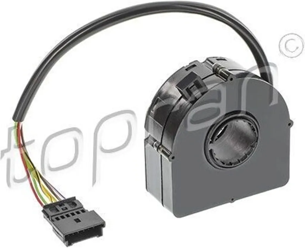 Capteur d'angle de braquage TOPRAN 623 140 pour BMW E46 E39 E53 et X3
