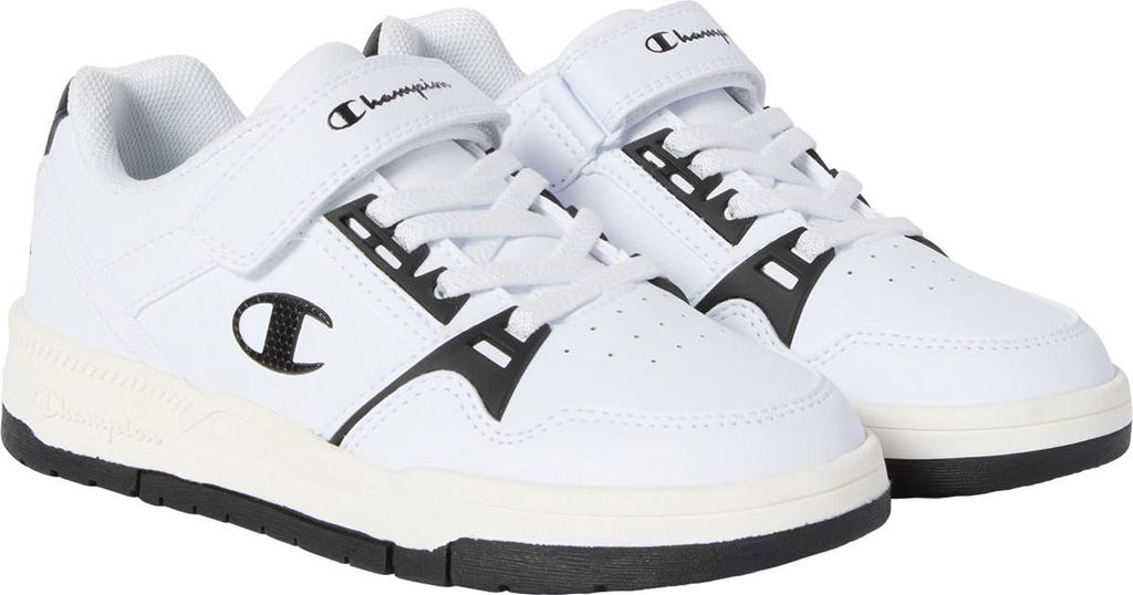 Champion RD18 HERITAGE EVOLVE B PS Kinder Sneaker Uni Produktbild 