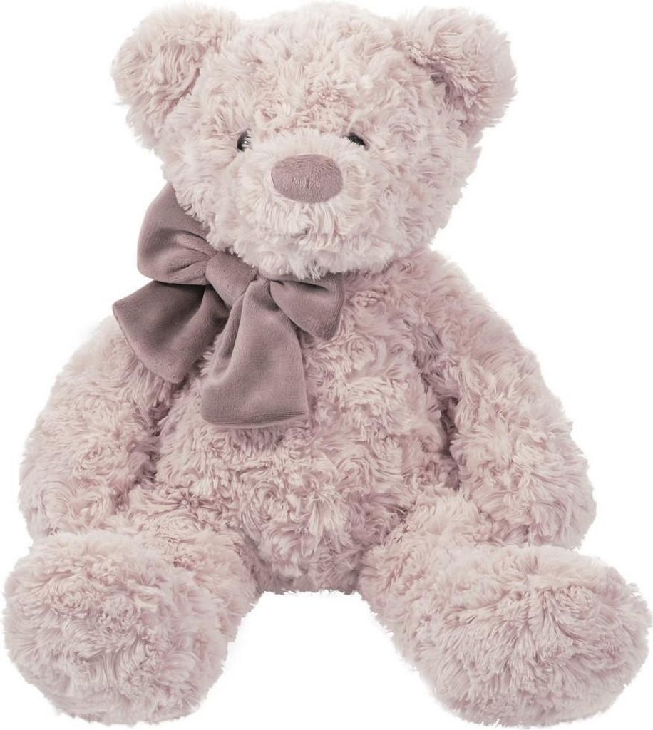 Charlie Bär puderrosa 35cm