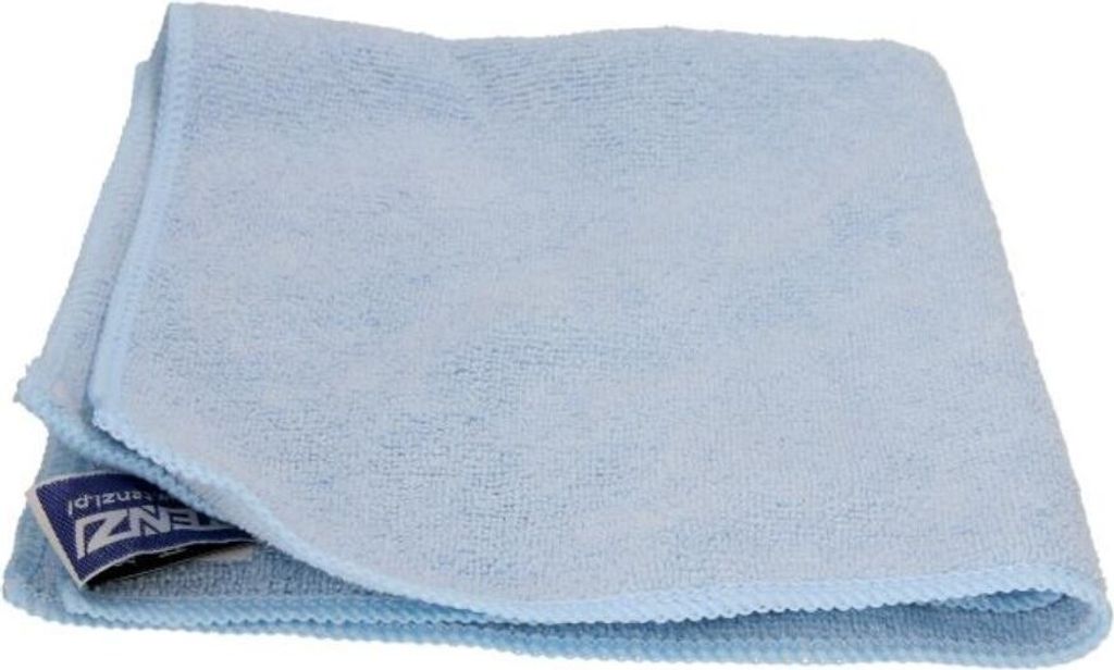 TENZI Poliertuch Z65 Mikrofaser