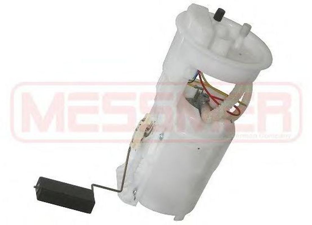 ERA 775048 Kraftstofffördereinheit für VW Golf IV Produktbild 