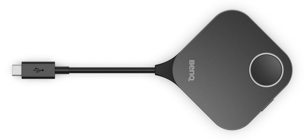 BenQ 5J.K0E28.E2A, Tlačítková sada, Černá, 1 kusů, 30 fps, Obrázek produktu 