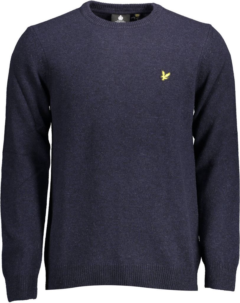 LYLE & SCOTT - Pullover aus Wolle für Herren - Größe M
