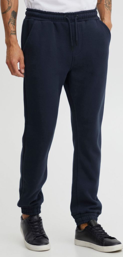 Blend BHDownton Herren Sweatpants Sweat Hose Jogginghose Sporthose mit Kordeln Regular Fit
