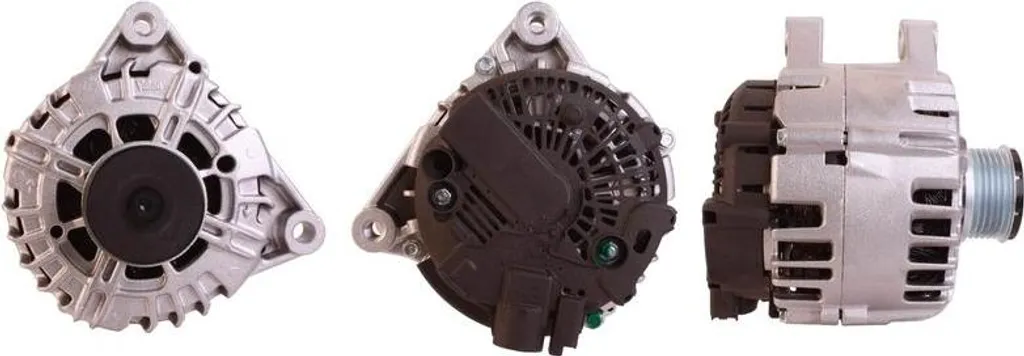 Alternateur 150A pour Peugeot 3008 5008 et Citroën Jumpy DS4 DS5 Jumpy