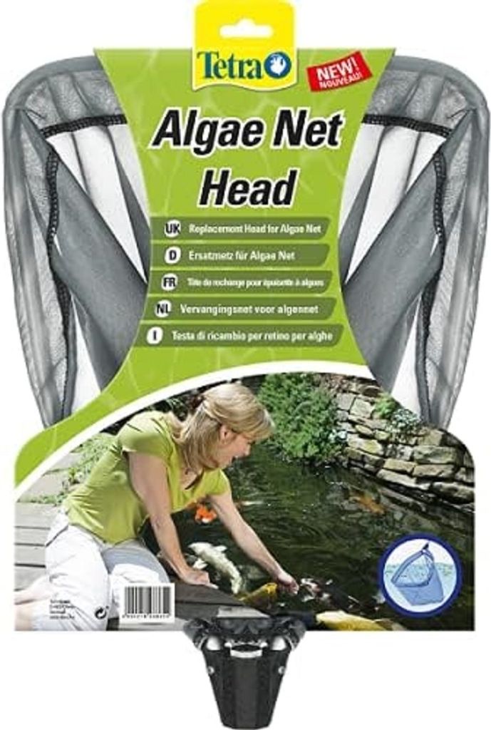 Tetra Pond Ersatzteil Net Algae Produktbild 