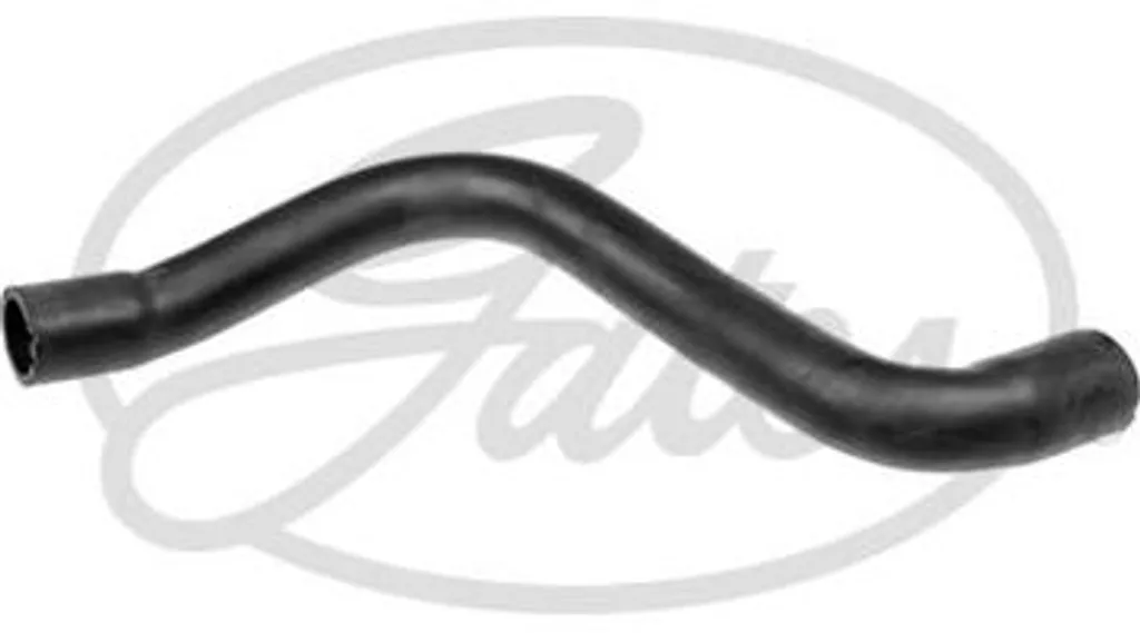 Tubo Radiatore GATES 05-4446: Ripara la tua Renault 8200170881