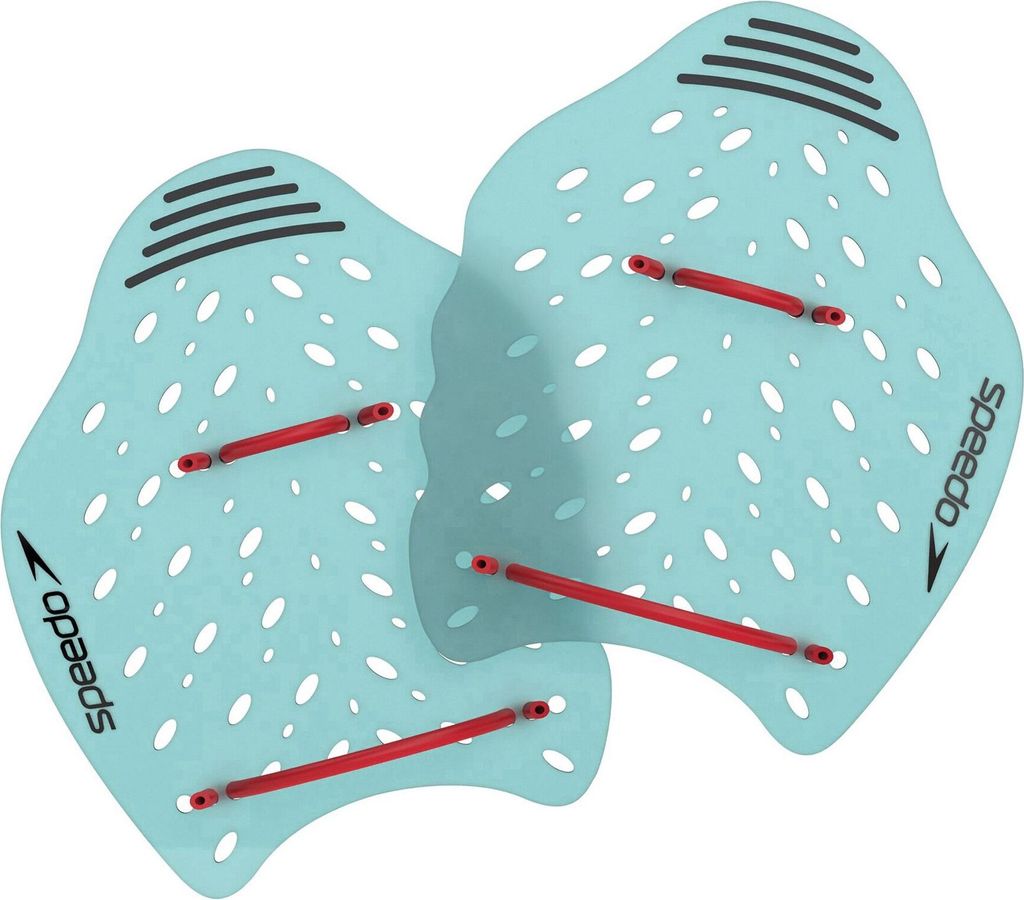 Speedo Power Plus Paddle Mint