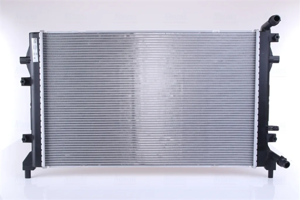 Refroidisseur d'air de suralimentation pour optimiser le couple moteur