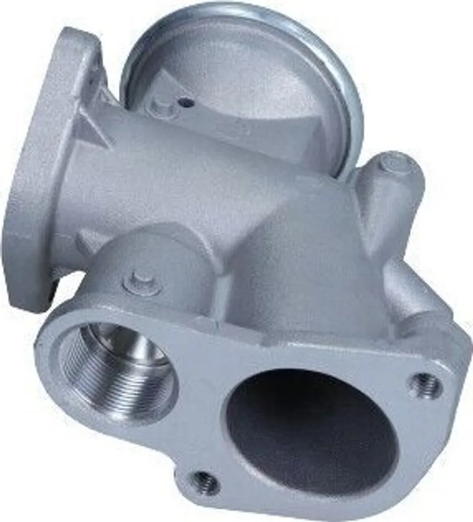 Soupape EGR MAXGEAR 27-0662 OE 8971849255 pour Civic et Astra G