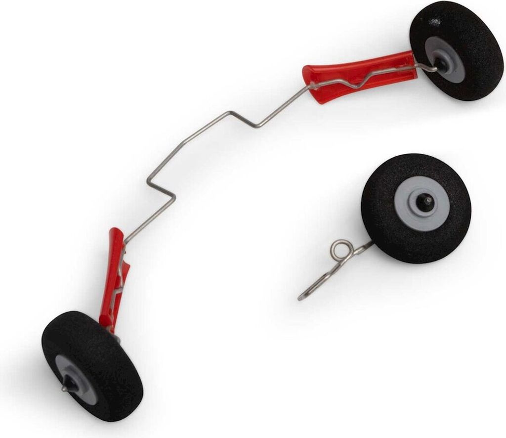 E-flite Landing Gear Set : UMX Twin Otter