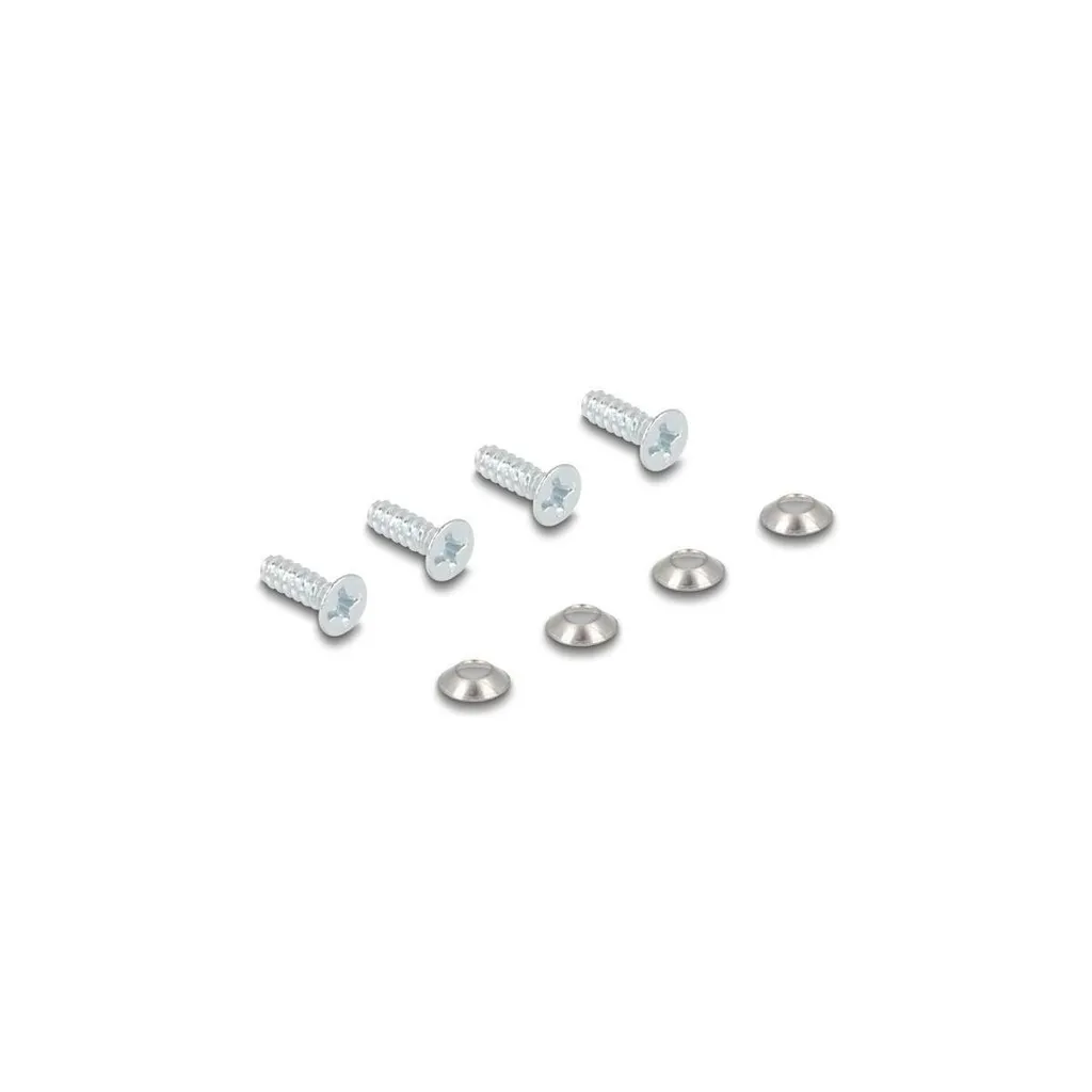 Prise RJ45 Cat.6A STP étanche IP66 avec boîtier format D pour rack - 3