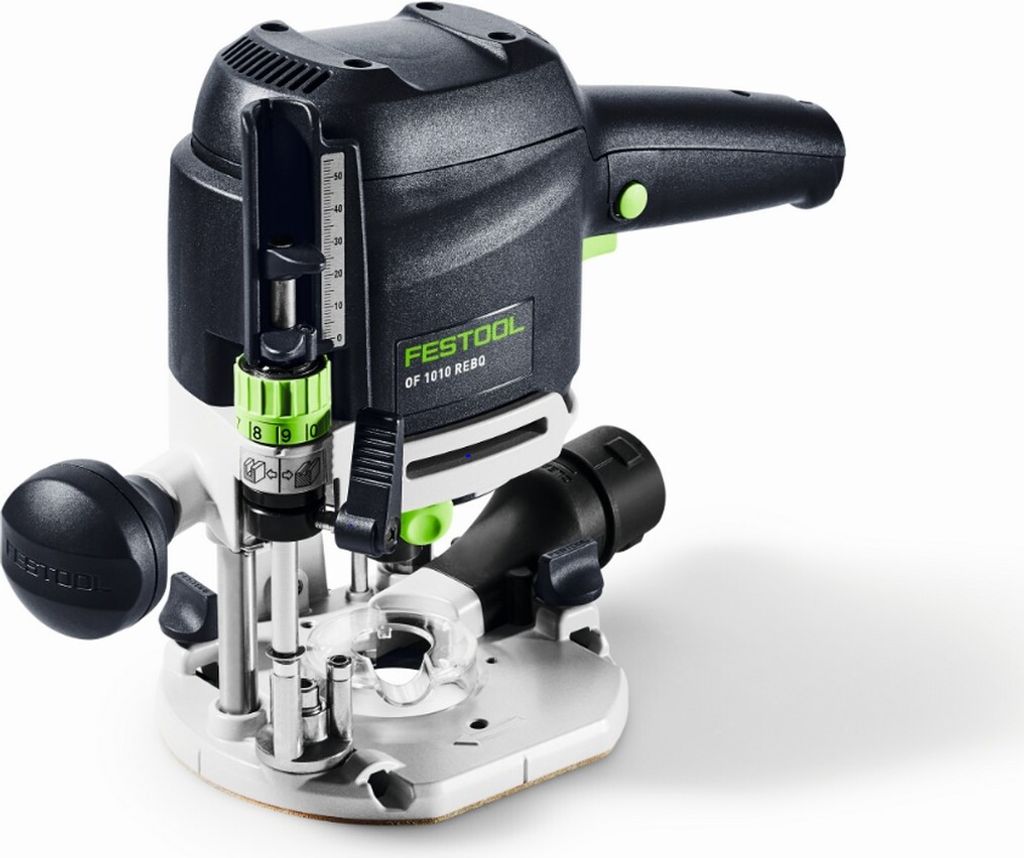Festool Handoberfräse OF 1010 REBQ-Plus, 576919 Produktbild 9