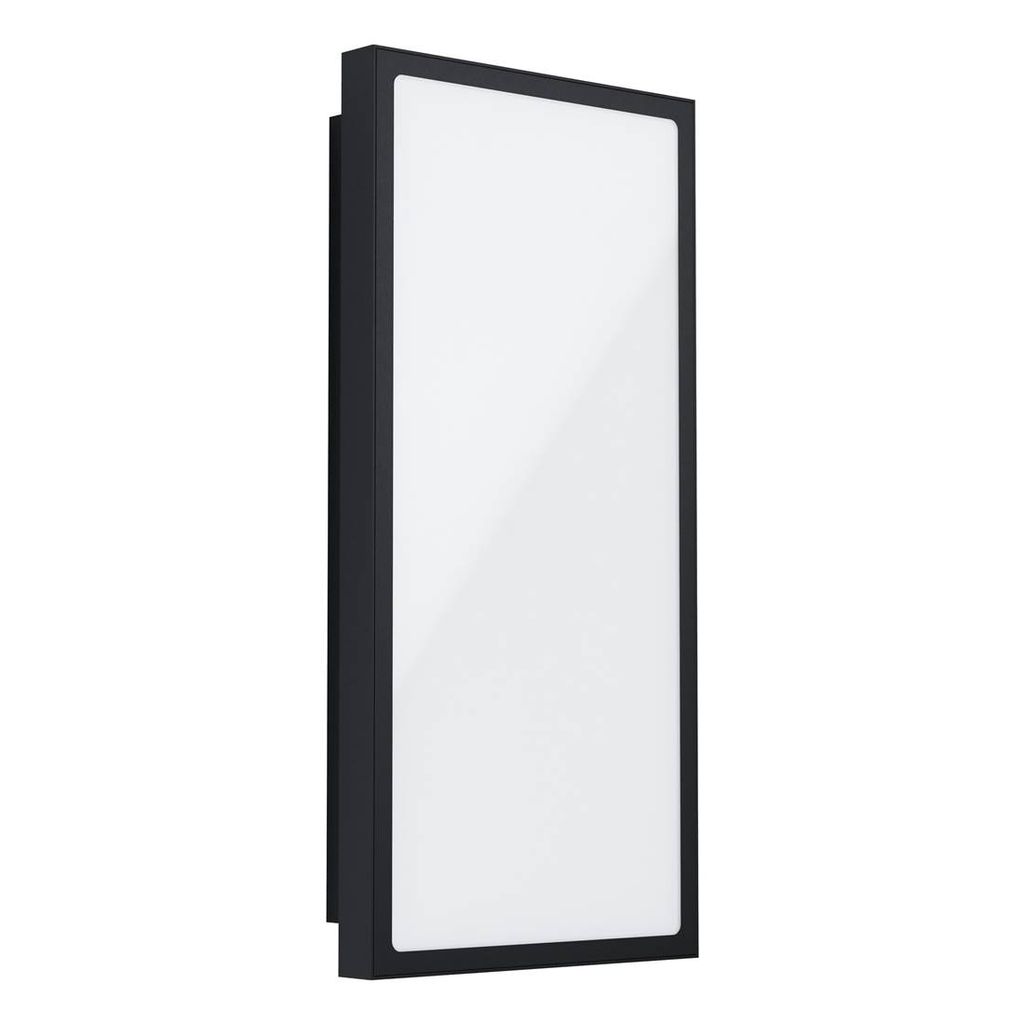 EGLO 99533 - Casazza, Oberfläche, Rechteck, 1 Glühbirne(n), Produktbild 