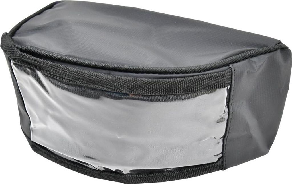 LIFEFIT SMART Fahrradrahmen-Handytasche