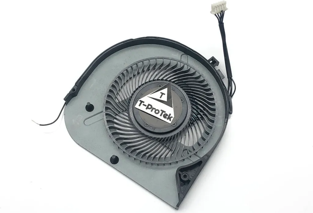 Ventola di ricambio compatibile con il modello: EG50050S1-CA30-S9A, K7108U, DC 5V--2.25W