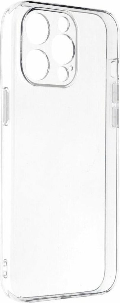 Hülle 2mm Slim Case mit Kameraschutz kompatibel mit Samsung Galaxy S24 Ultra transparent