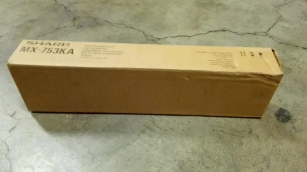 Kit maintenance complet MX-753KA pour copieur Sharp MX-M623