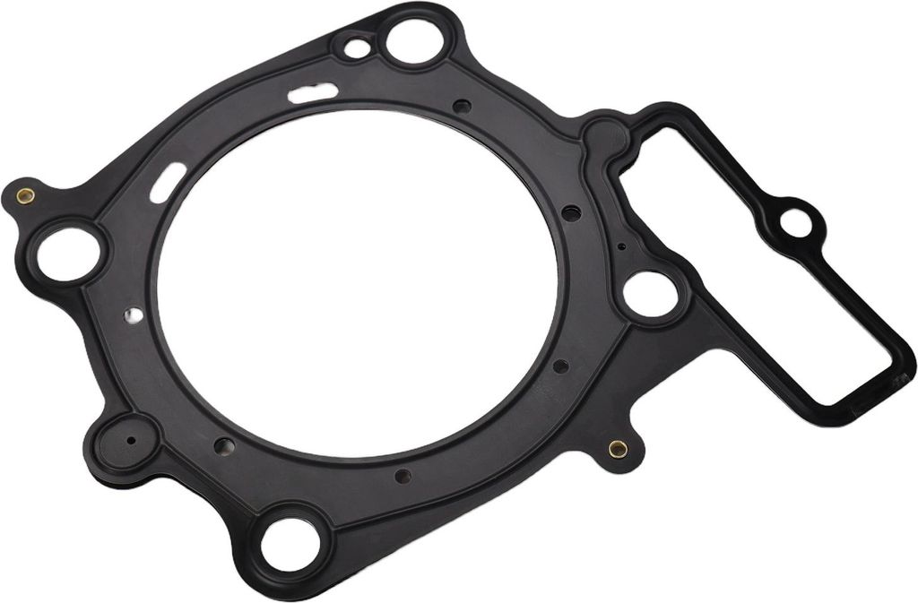 Aprilia Zylinderkopfdichtung kompatibel mit Aprilia SXV RXV 550 ccm Bj. 2006 - 2011
