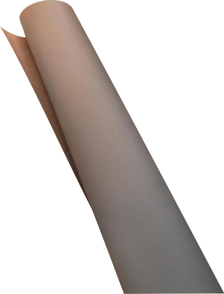 Franken UMZMP Carta per Moderazione 140x110 cm Kraft Beige 100 Fogli