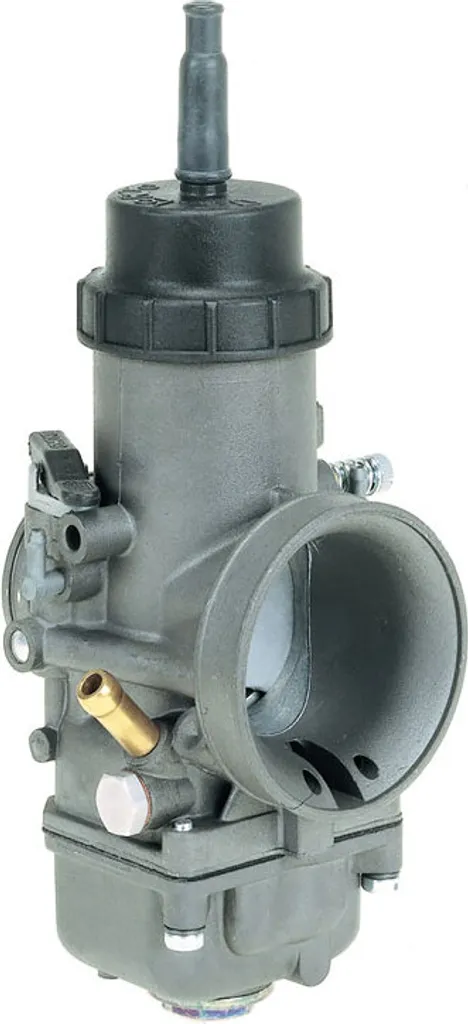 Carburateur de Compétition Malossi VHSB 34 ES Dell'Orto 9741 High-End 2T