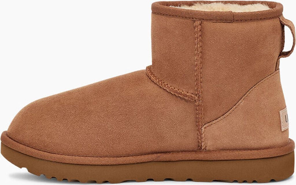UGG Damen Stiefeletten 1016222 CHE Farbe:Braun Größe: 36 Produktbild 44
