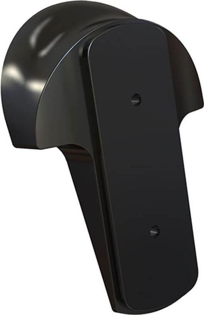 FLEXSON Wandhalterung SONOS MOVE Schwarz