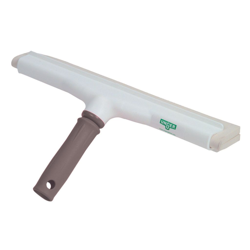 Unger Fliesenwischer Ergo 35 cm für Sanitärräume, Griff Image du produit 