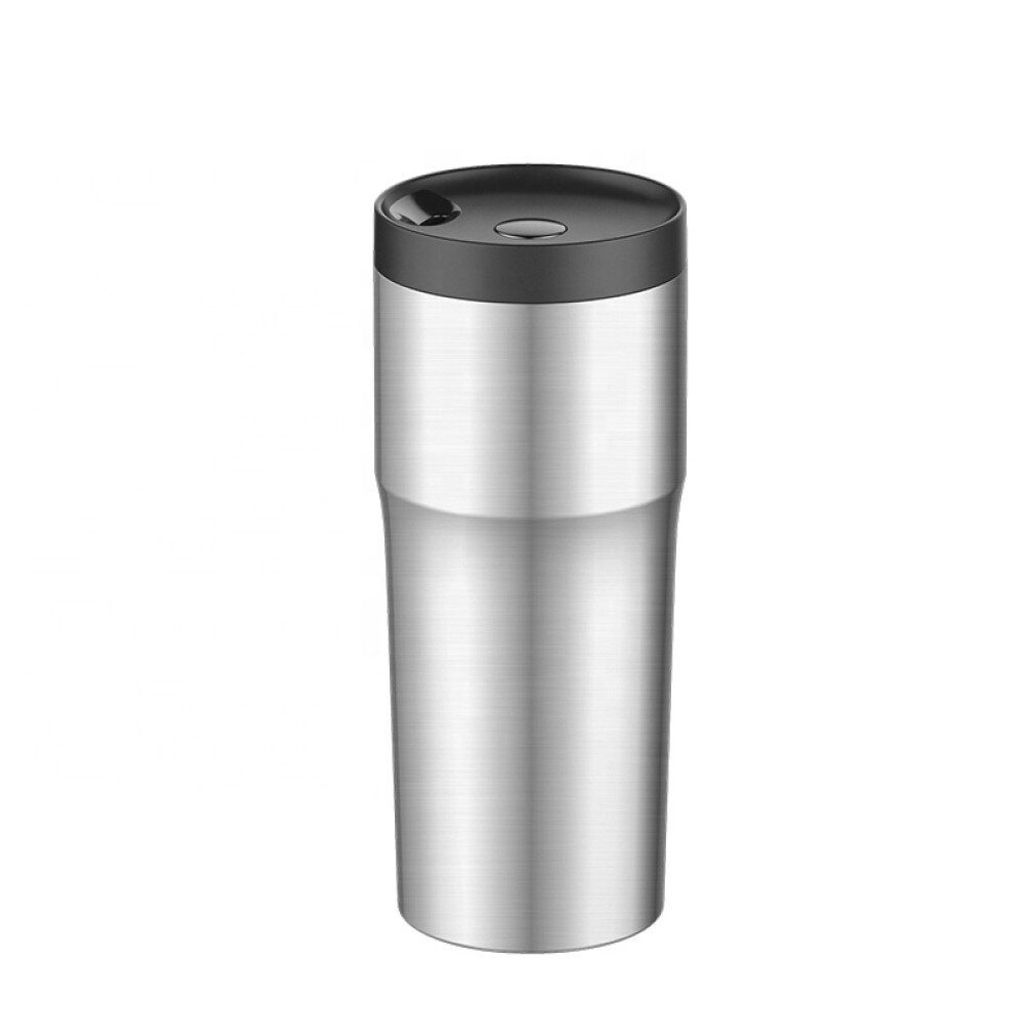 Thermobecher Teebecher 480ml – Auslaufsicherer Isobecher Produktbild 