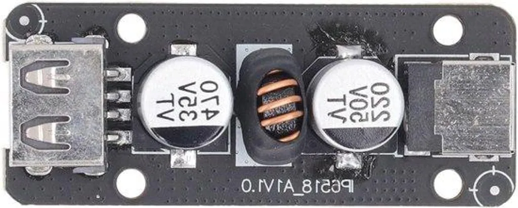 Module de charge IP6518 intelligent avec puce MediaTek BC1.2
