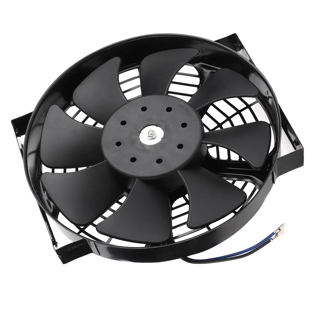 Ventilateur de radiateur universel pour circuit de climatisation