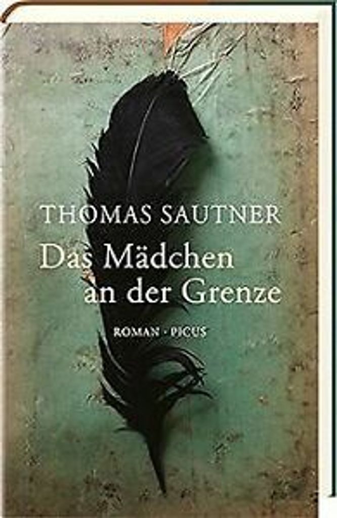 Das Mädchen an der Grenze