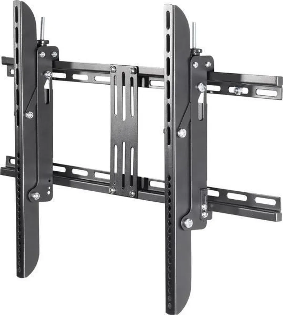 Support mural pour TV LED et LCD jusqu'à 63 pouces SpeaKa Professional