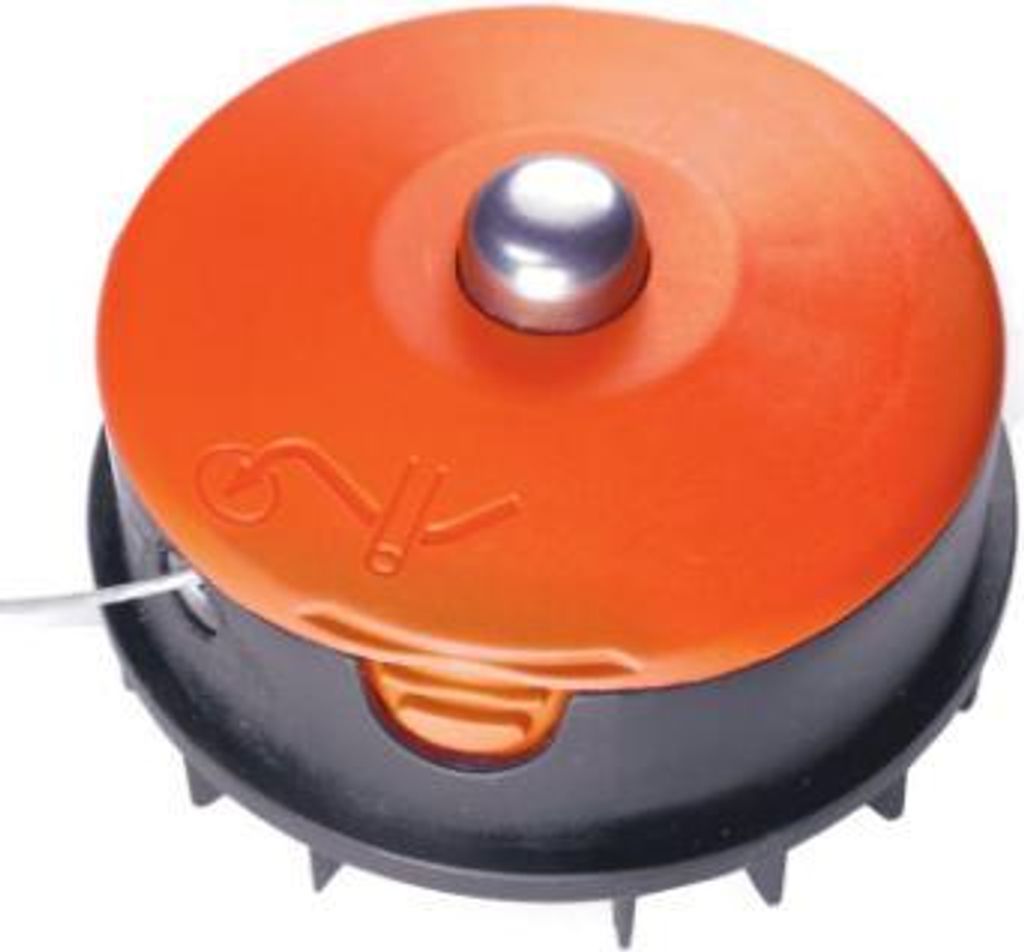 Gardena TURBOTRIMMER EASYCUT45 Trimmerkopf ORIGINAL