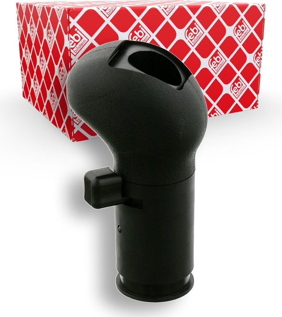 FEBI BILSTEIN Schaltsack für MAN E 2000 F 2000 M 90 M 2000 Produktbild 