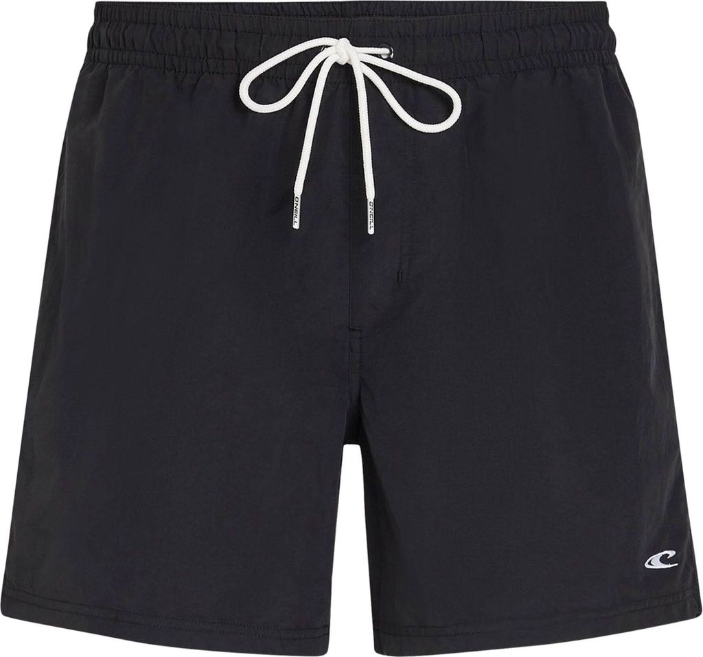 O ́neill Vert 16 ́ ́ Badeshorts Schwarz L Mann Schwarz L