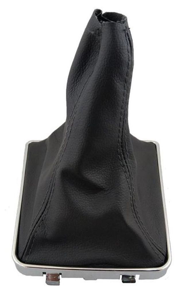 Soufflet de levier de vitesse pour Opel Astra H, Corsa D, Image du produit 