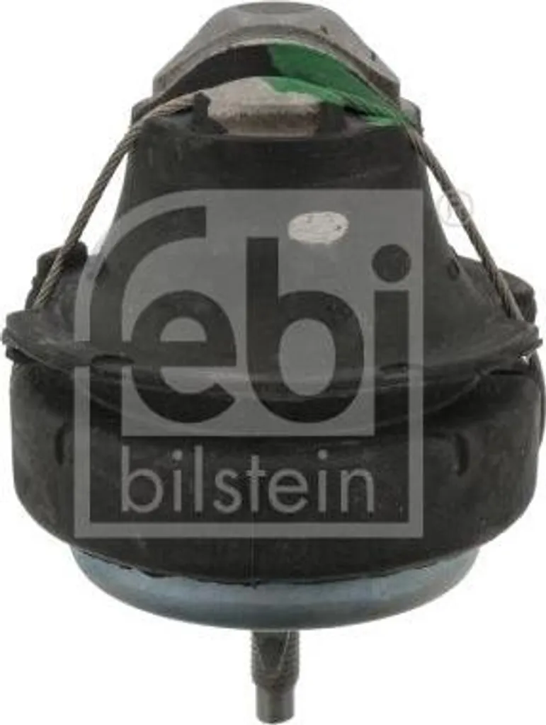 Supprimez les vibrations moteur avec le roulement FEBI 19089 OE 30778951