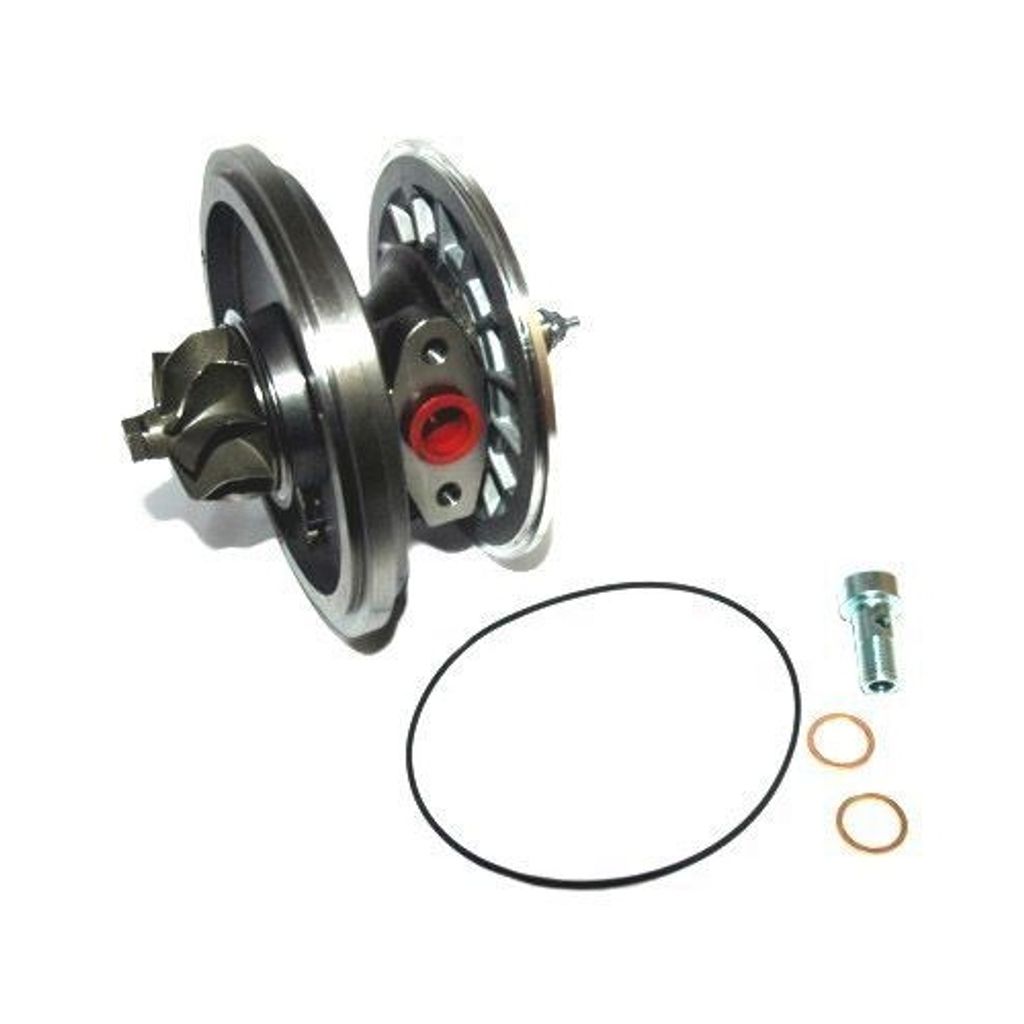 1 Rumpfgruppe, Lader SIDAT 47.254 für AUDI SEAT SKODA VW VAG