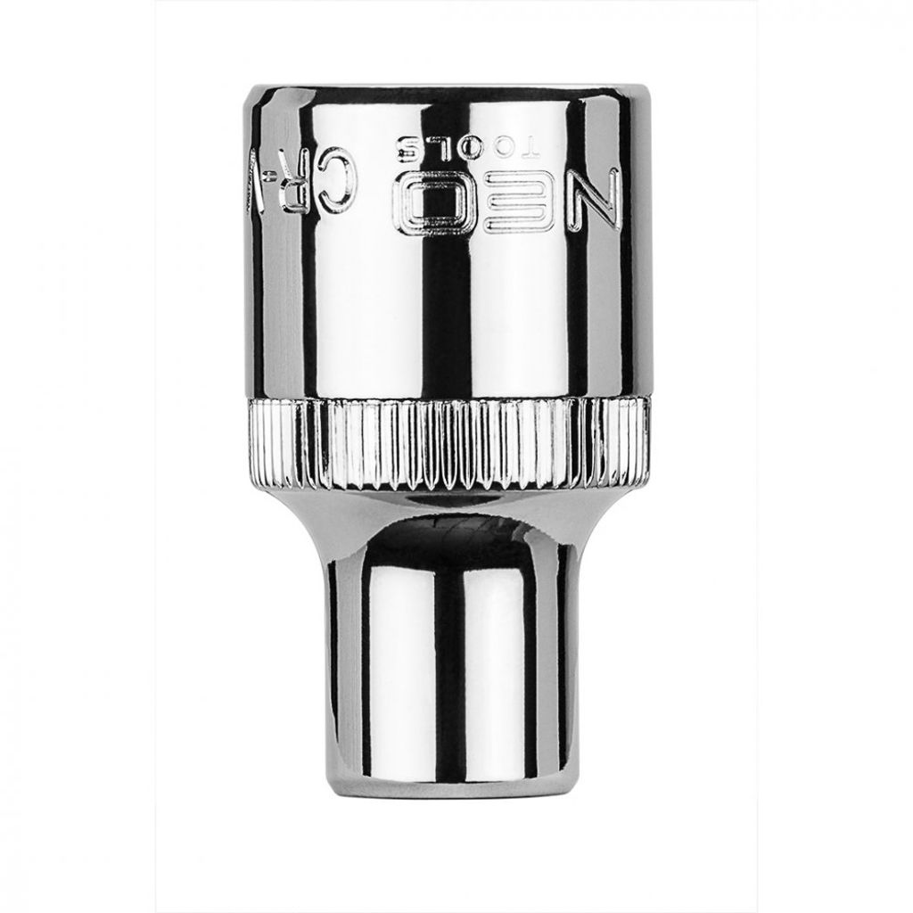 NEO TOOLS Šestihran 1/2", 8 mm, Superlock Obrázek produktu 