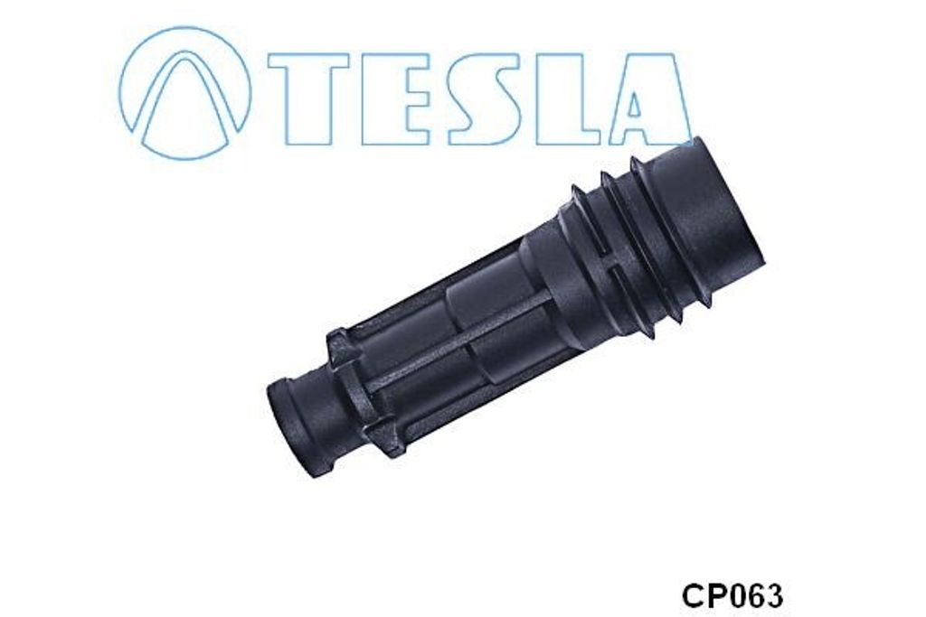 Złącze świecy zapłonowej TESLA CP063 do OPEL Corsa D Zdjęcie produktu 