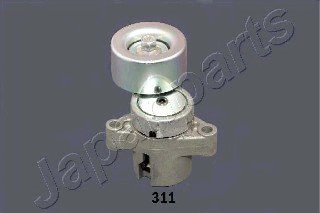 JAPANPARTS TS-311 Spannarm Keilrippenriemen für MAZDA 5 (CR19) 6 Kombi (GH) 6 Station Wagon (GY) 6 Hatchback (GG) 6 (GG) 6 Schrägheck (GH)